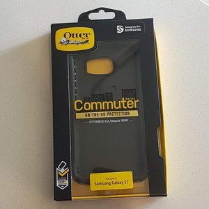 OTTERBOX COMMUTER - GALAXY S7